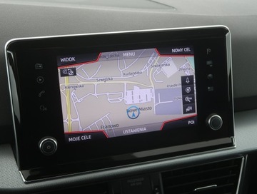 Seat Tarraco SUV 1.5 EcoTSI EVO 150KM 2019 Seat Tarraco 1.5 TSI, Salon Polska, Serwis ASO, zdjęcie 12