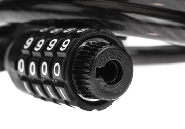 ZAMKNIĘCIE SPIRALNE NA SZYFR KELLYS ENCODE KL-002