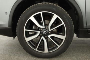 Nissan X-Trail III Terenowy Facelifting 1.3 DIG-T 160KM 2019 Nissan X-Trail 1.3 DIG-T, Salon Polska, zdjęcie 11