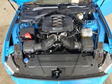 Ford Mustang VI 2024 Ford Mustang Gt fastback v8 5.0 Benzyna 486KM, zdjęcie 10