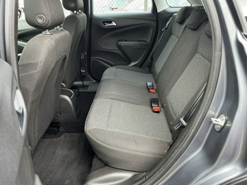 Opel 2018 Opel Crossland X 1.2 Start/Stop / Benzyna / Srewis, zdjęcie 31