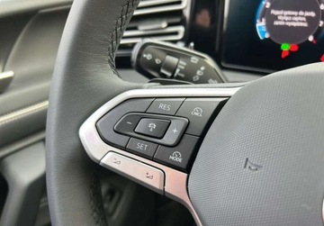 Volkswagen Tiguan III 2025 Volkswagen Tiguan Elegance 2.0 TSI 204 KM 4Motion DSG 2.0 Benzyna 204KM, zdjęcie 13