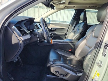Volvo XC90 II 2021 Volvo XC 90 T6 Inscription 2021 2.0 Benzyna 316KM, zdjęcie 7