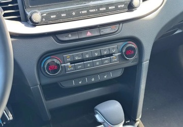 Kia XCeed Crossover Facelifting 1.5 T-GDi 140KM 2025 Kia XCeed MY25 wersja L pakiet ZIMOWY pakiet DRIVE WISE od reki 1.5, zdjęcie 20