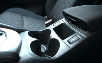 Nissan Qashqai II Crossover 1.2 DIG-T 115KM 2016 Nissan Qashqai 1.2 DIG-T N-Vision Xtronic Kamera 360 Nawigacja 1.2 Benzyna, zdjęcie 17