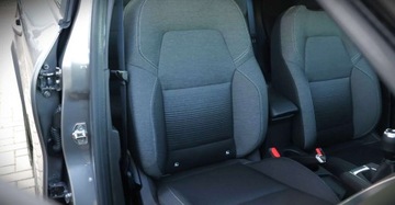 Renault Captur II Crossover 1.0 TCe 100KM 2019 Renault Captur (Nr. 230) 1.0 TCe Kamera Klimatyzacja Nawigacja Tempomat Gw, zdjęcie 17