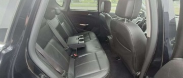 Opel Astra J Hatchback 5d 1.6 Turbo ECOTEC 180KM 2009 Opel Astra Opel Astra 1.6 Turbo Cosmo 1.6 Benzyna 180KM, zdjęcie 20