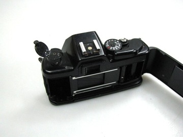 APARAT REVUE SC3 - body