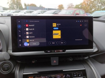 Toyota C-HR II SUV 1.8 Hybrid 140KM 2024 Toyota C-HR 1.8 Hybrid Style 1.8 Hybrid 140KM Sty, zdjęcie 18