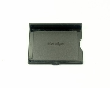 Верхняя крышка корпуса Mamiya CAP M645 Great