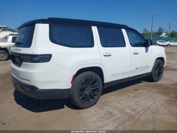 Jeep Wagoneer II 2024 Jeep Grand Wagoneer Series II 2024 3.0l 3.0 Benzyna 510KM, zdjęcie 5