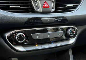 Hyundai i30 III Wagon Facelifting 1.0 T-GDI 120KM 2023 Hyundai i30 Salon Polska, Autoryzowany dealer, Faktura VAT 23, 120KM 120KM, zdjęcie 15