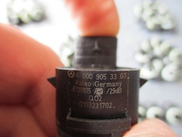 Датчик парковки Mercedes PDC A0009053307