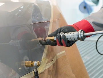 NTools DIGI SPOT3000 Устройство для удаления вмятин