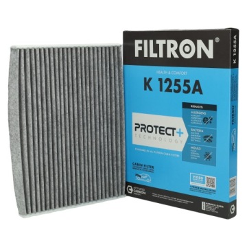 Filtr Kabinowy Węglowy Filtron K1255A
