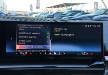 BMW Seria 5 2024 BMW Seria 5 I wlasciciel Hak M Sport Gwarancja Bezwypadkowy FVAT23, zdjęcie 38