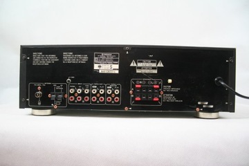 Amplituner PIONEER SX-102 |2x45W|