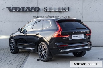 Volvo XC60 II 2022 Volvo XC 60 Volvo XC60 B4 Diesel AWD 197KM+14KM FV, zdjęcie 7