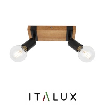 Italux Molini SPL-2079-2 точечный потолочный светильник