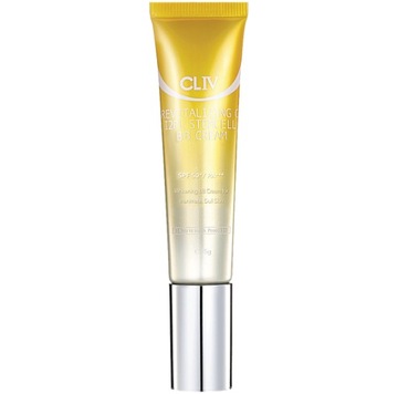 Krem BB Cliv SPF 50+ 35 ml