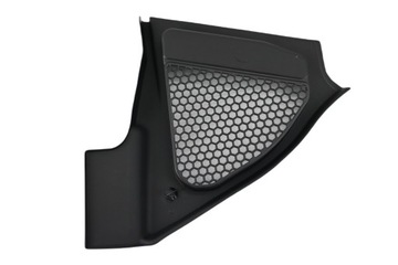 PODSZYBIE KRATKA OSŁONA WLOTU BMW X3 G01 F97 X4 G02 F98 PRAWA 51717399018