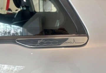 Fiat 500 IV 2026 Fiat 500 Nowy Fiat 500 Torino Hybrid 65KM Od dealera RiA Hybryda, zdjęcie 7