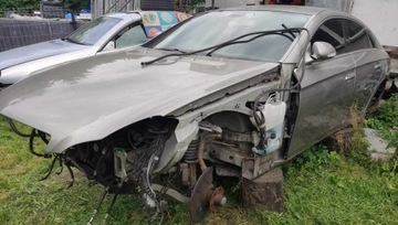 Skrzynia 722901 (7G)-Mercedes CLS w219-CL w215-w220 s500- SL500 R230 i inne