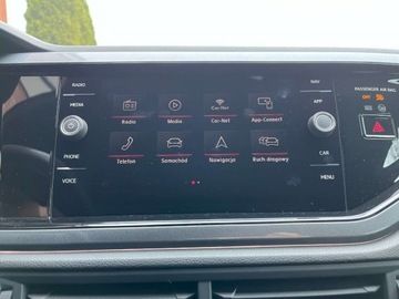 Volkswagen Polo VI GTI 2.0 TSI 200KM 2018 Volkswagen Polo 2.0 benzyna 200 KM GTI DSG zarej w PL zadbany zadbany, zdjęcie 14