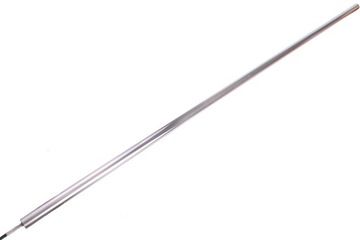 RURA DO KOSY SPALINOWEJ KOMPLETNA 26MM WAŁEK NAPĘDOWY OŚ 7 FREZÓW