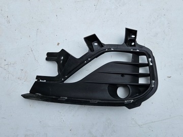 HYUNDAI I30 III KRATKA ATRAPA ZDERZAKA LEWA LED