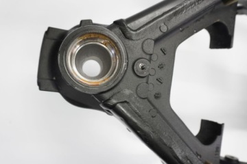 YAMAHA YZF-R6 RJ15 08-15 РАМА 2011 + ПОЛНЫЙ КОМПЛЕКТ ДОКУМЕНТОВ