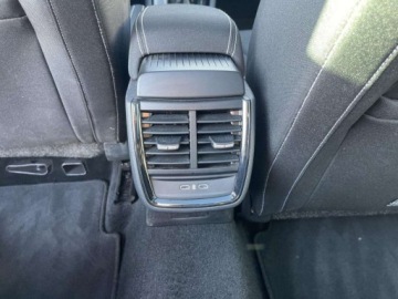 Skoda Scala Hatchback Facelifting 1.0 TSI 115KM 2024 Skoda Scala Benzyna 116KM, zdjęcie 23