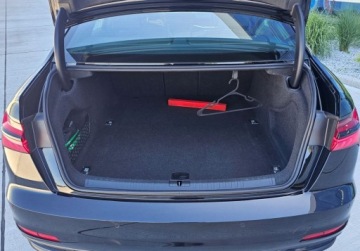 Audi A6 C8 Limousine 2.0 45 TFSI 265KM 2023 Audi A6 Limousine 1,268 km 2.0 benzyna 265 KM 44 2.0 Benzyna 265KM, zdjęcie 27