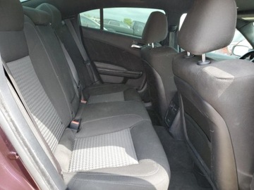 Dodge Charger VII 2021 Dodge Charger 2021 DODGE CHARGER GT 3.6 Benzyna 300KM, zdjęcie 10