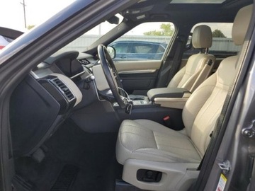 Land Rover Discovery V Terenowy 3.0 Si6 340KM 2020 Land Rover Discovery 2020, 3.0L, 4x4, LANDMARK, od ubezpieczalni 3.0 340KM, zdjęcie 7