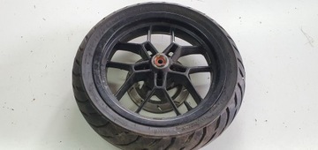 APRILIA SR MOTARD KOŁO FELGA OPONA PRZÓD 120/70-14