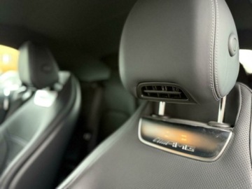 Mercedes SL R232 2.0 43 381KM 2023 Mercedes-Benz SL 43 AMG Cabriolet Premium Plus Night Pakiet Salon PL 2.0, zdjęcie 15