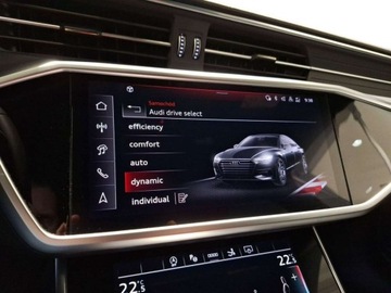 Audi A7 C8 Sportback Facelifting 2.0 45 TFSI 265KM 2025 Audi A7 Sportback 2.0 Benzyna 265KM, zdjęcie 27