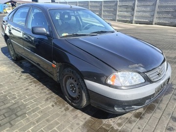 TOYOTA AVENSIS T22 97- 03 VOLANT Z ULOŽENÍ AIRBAG