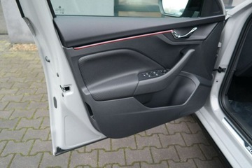 Skoda Scala Hatchback Facelifting 1.0 TSI 115KM 2025 Škoda Scala Skoda Scala Monte Carlo 1.5 TSI (150, zdjęcie 23