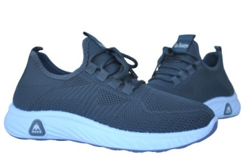 СПОРТИВНАЯ ТРЕККИНГОВАЯ ОБУВЬ Полуботинки Кроссовки Легкий велосипед из пенопласта