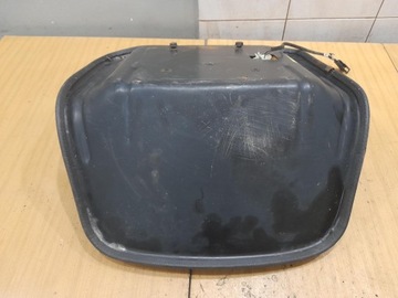 TORO 13-38 HXL BRIGGS 13HP СИДЕНЬЕ