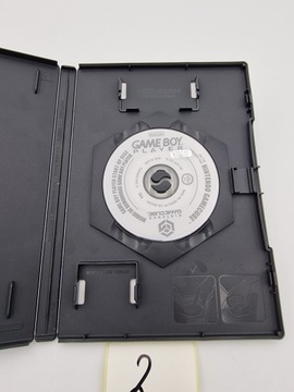 GAMEBOY PLAYER NINTENDO GAMECUBE PAL DOL-017 PAL