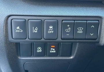 Mitsubishi Eclipse Cross SUV 1.5 T 163KM 2018 Mitsubishi Eclipse Cross Mitsubishi Eclipse Cross 1.5 T-MIVEC ClearTec CVT, zdjęcie 31