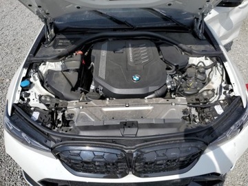BMW Seria 3 G20-G21 2024 BMW Seria 3 M340i 2024 3.0l 3.0 Benzyna 382KM, zdjęcie 6