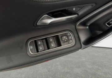 Mercedes CLA C118/X118 2022 Mercedes-Benz CLA VAT 23 1.3T 163KM DCT 2022 r., salon PL, NAVI, przebieg, zdjęcie 30