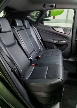 Lexus NX II 2024 Lexus NX 350h F Sport AWD 2.5 Benzyna 234KM, zdjęcie 23