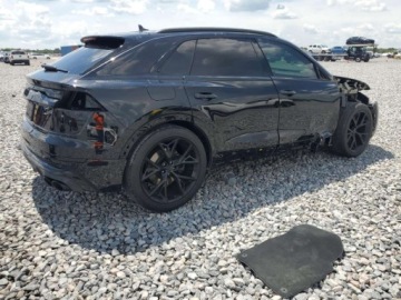 Audi 2023 Audi SQ8 Prestige 2023 4.0l 4.0 Benzyna 500KM, zdjęcie 3