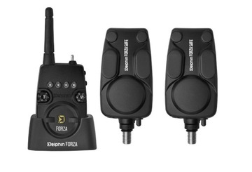 НАБОР СИГНАЛОВ DELPHIN FORZA 2+1