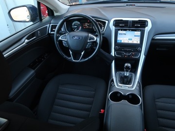 Ford Mondeo V Sedan 2.0 TDCi 150KM 2018 Ford Mondeo 2.0 TDCI, Salon Polska, Serwis ASO, zdjęcie 6
